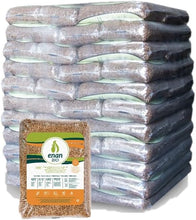 ENAN Bio – Pallet of 77 Pellets of 15 Kilos EN Plus A1 (1050 kg)