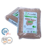 Burpellet – palet 77 sacos