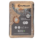 CYL Pellet – Palet de 65 sacos.