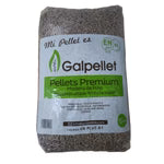 Galpellet – Palet 88 sacos