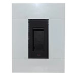 ESTUFA DE PELLETS PEGASO TABLA 7.7KW